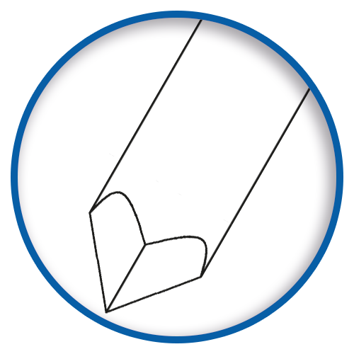 Küt Elmas 60°/Blund Diamond